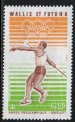84 Olympics, Pre Olympic Year