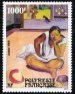 Te Faaturama, by Gauguin