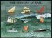 The History of Sail