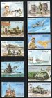 Events of WWII