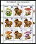 Mushrooms