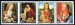 Berlin Museum paintings