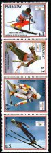92 Winter Olympics