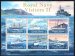 Royal Navy visiting Pitcairn Is