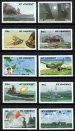 Events of World War II