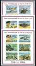 D-Day, 50th anniv