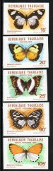 Butterflies