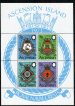 Royal Naval Crests