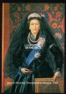Queen Elizabeth portrait