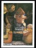 Painting "Miser" by Makowski