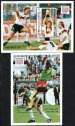 94 World Cup Soccer Championships