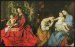 95 Christmas paintings