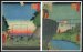 Hiroshige paintings