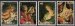 88 Christmas;;Rubens paintings