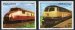 Locomotives