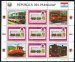 Austrian railways