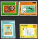 90 World Cup Soccer Championships