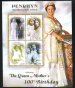 Queen Mother 100th birthday
