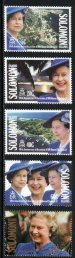 Queen Elizabeth accession