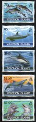 Dolphins