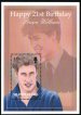 Prince William, 21st birthday
