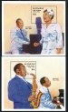 Jazz Entertainers