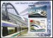 Chinese High speed train