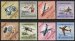 Airplanes and gliders