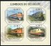 Locomotives