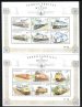 Trains of the World