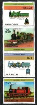 British locomotives