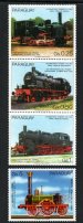 German locomotives