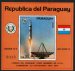 UPU centenary and Rocket Lift Off