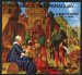 78 Christmas Durer painting