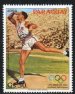 84 Summer Olympics