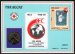 Red Cross, 125th anniv
