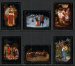Folk Tale Paintings