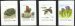 Flora and Fauna of Denmark