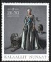 Queen Margrethe