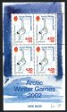 2002 Arctic Winter Games