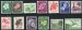 1960-62 Definitives