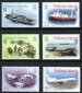 Falkland Islands War, 20th anniversary