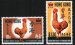 Year of the Cock (Rooster)