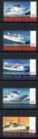 Cruise ships