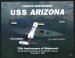 USS Arizona sinking