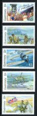 Battle for the Falklands