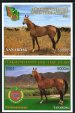 Horses