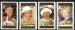 Queen Elizabeth, 70th birthday