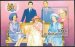 Queen Mother 85th birthday