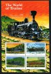 The World of Trains